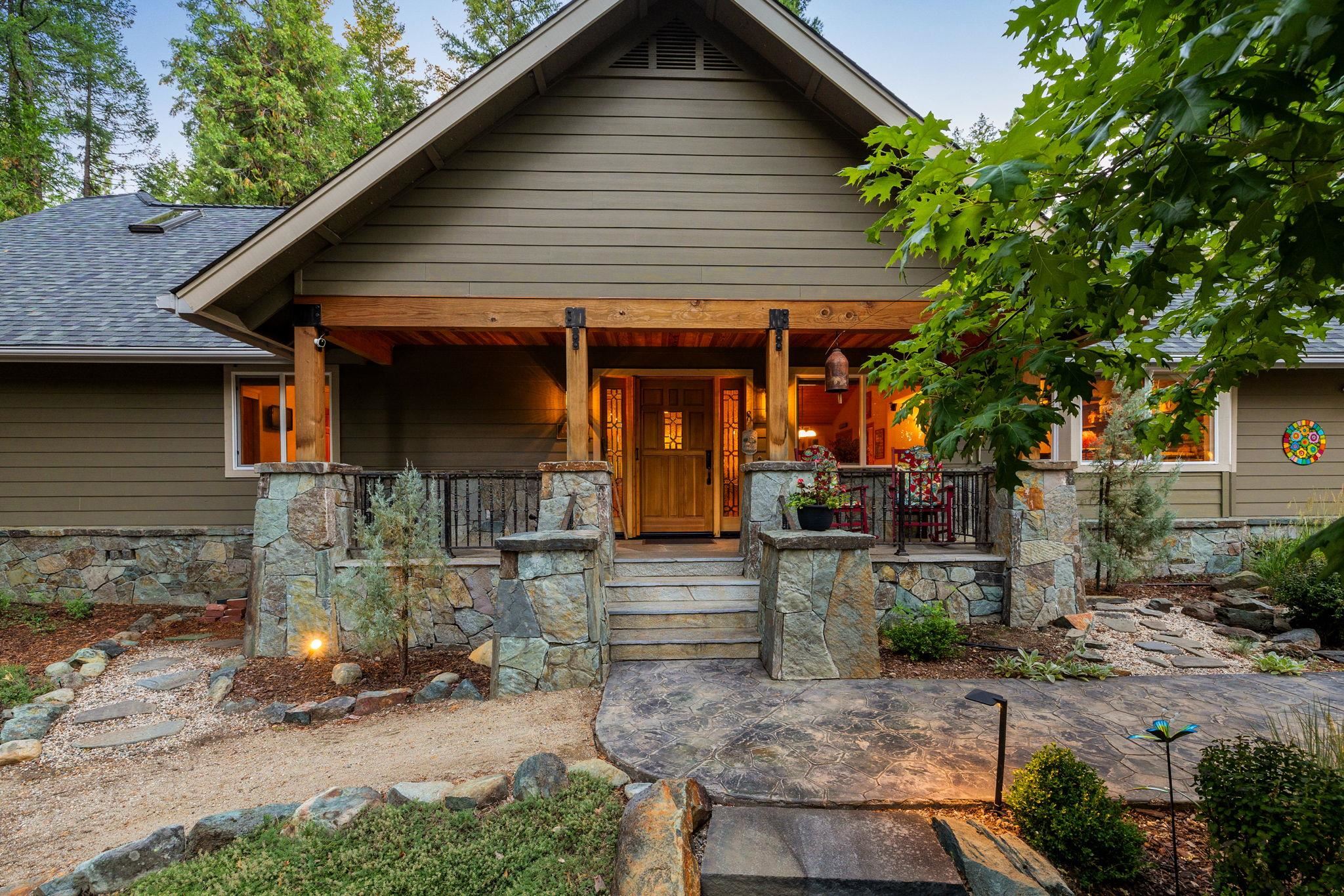 4 Yana Trail, Graeagle, CA, 96103