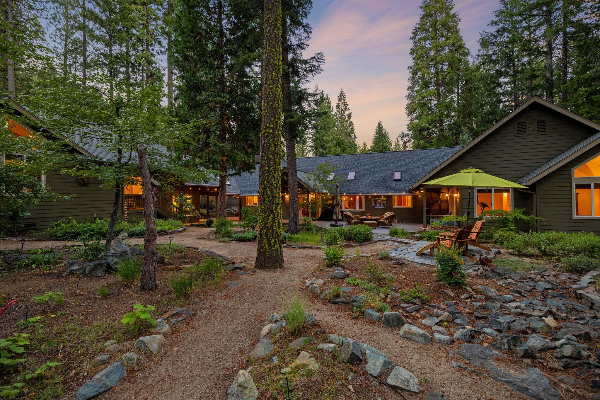 4 Yana Trail, Graeagle, CA, 96103