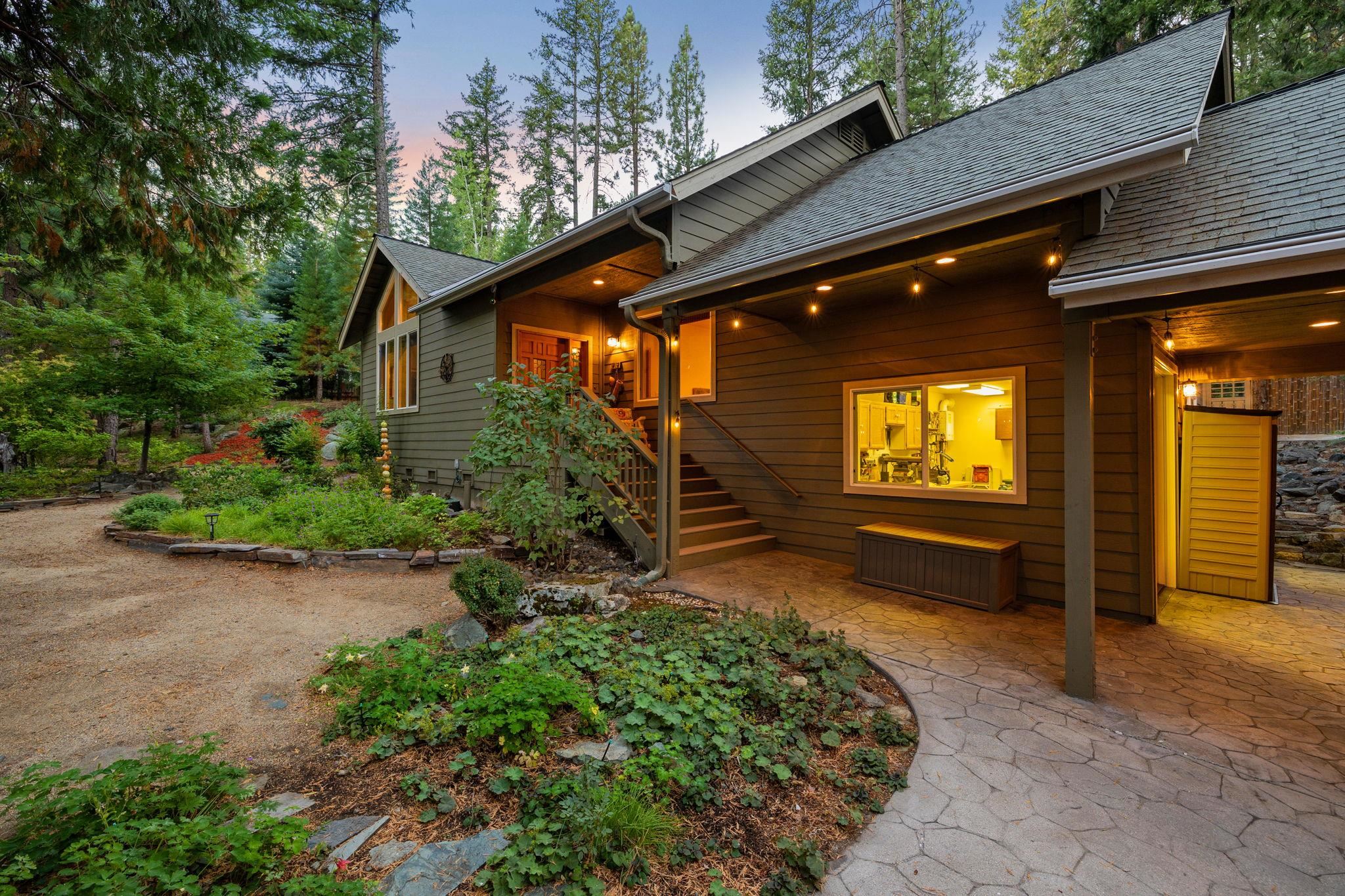 4 Yana Trail, Graeagle, CA, 96103