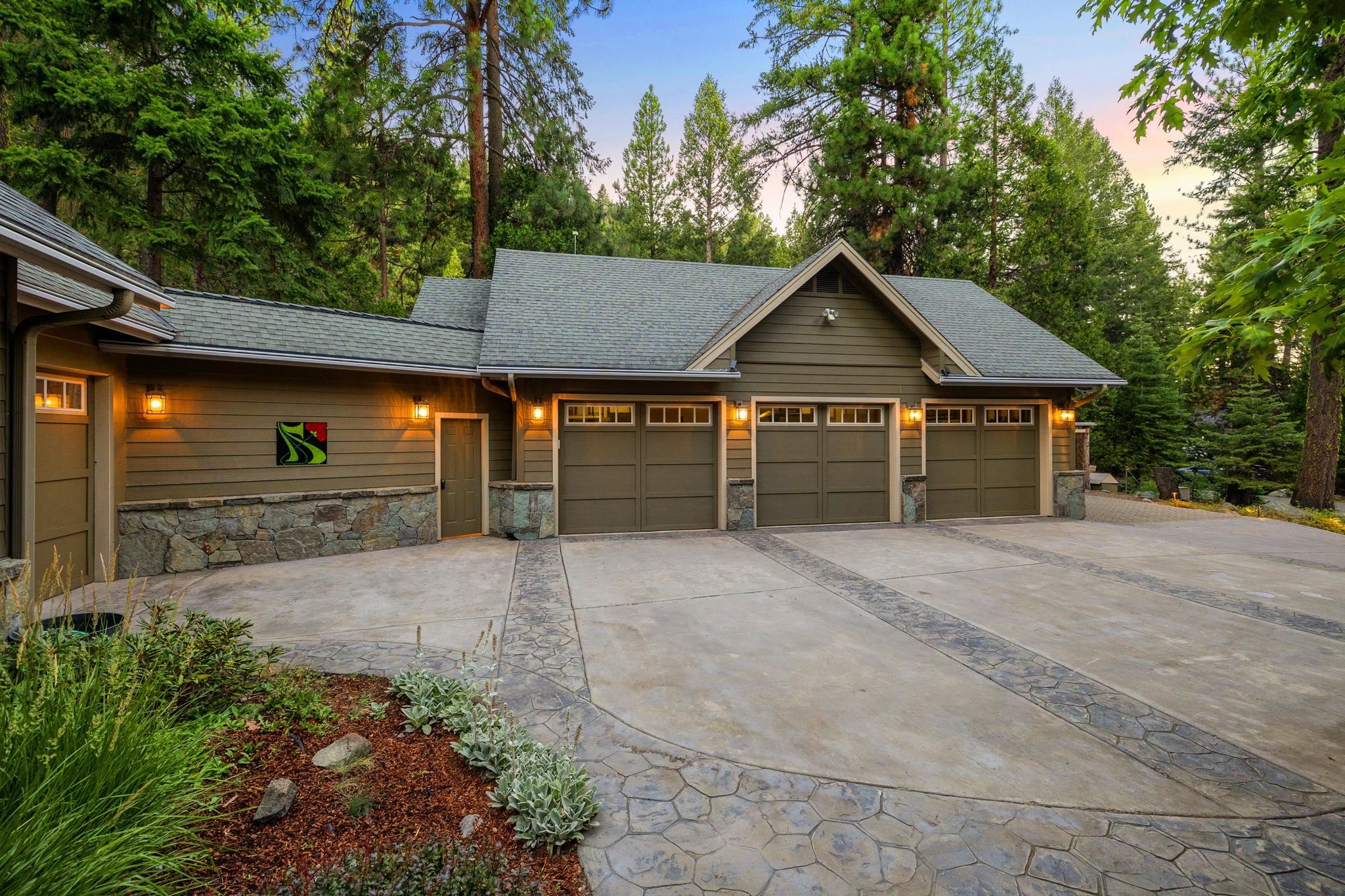 4 Yana Trail, Graeagle, CA, 96103