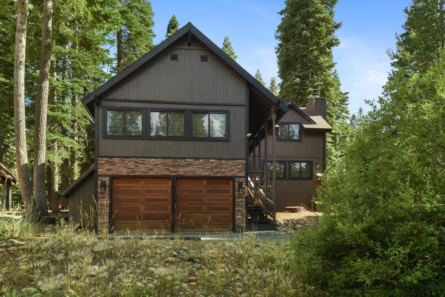 1163 Statford Way, Tahoe Vista, CA, 96148-9804