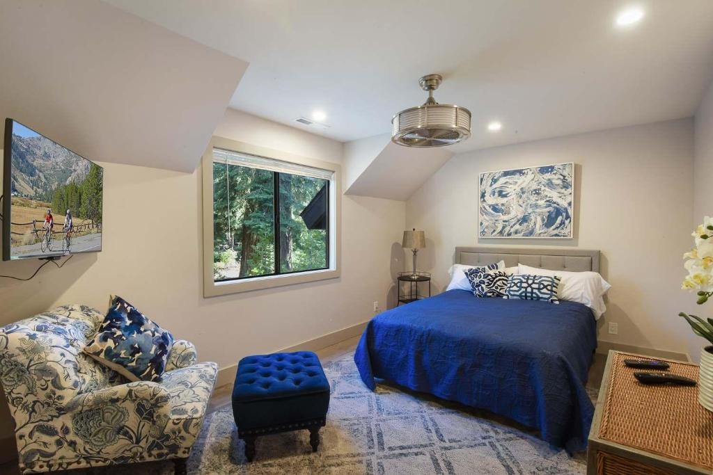 1163 Statford Way, Tahoe Vista, CA, 96148-9804