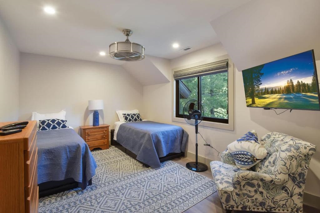 1163 Statford Way, Tahoe Vista, CA, 96148-9804