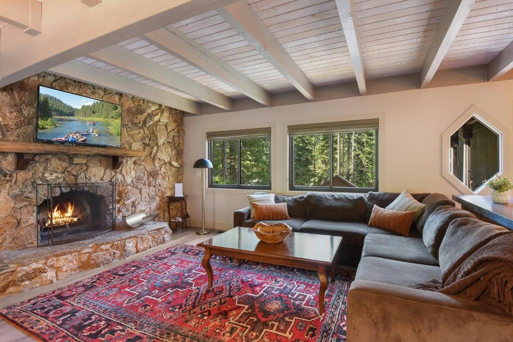 1163 Statford Way, Tahoe Vista, CA, 96148-9804