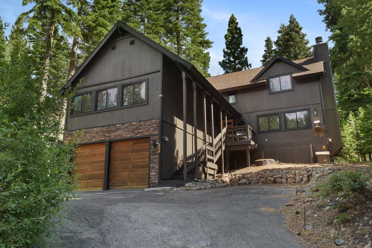 1163 Statford Way, Tahoe Vista, CA, 96148-9804
