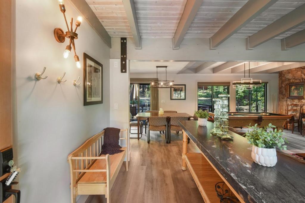 1163 Statford Way, Tahoe Vista, CA, 96148-9804