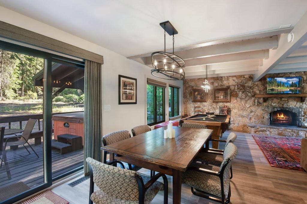 1163 Statford Way, Tahoe Vista, CA, 96148-9804