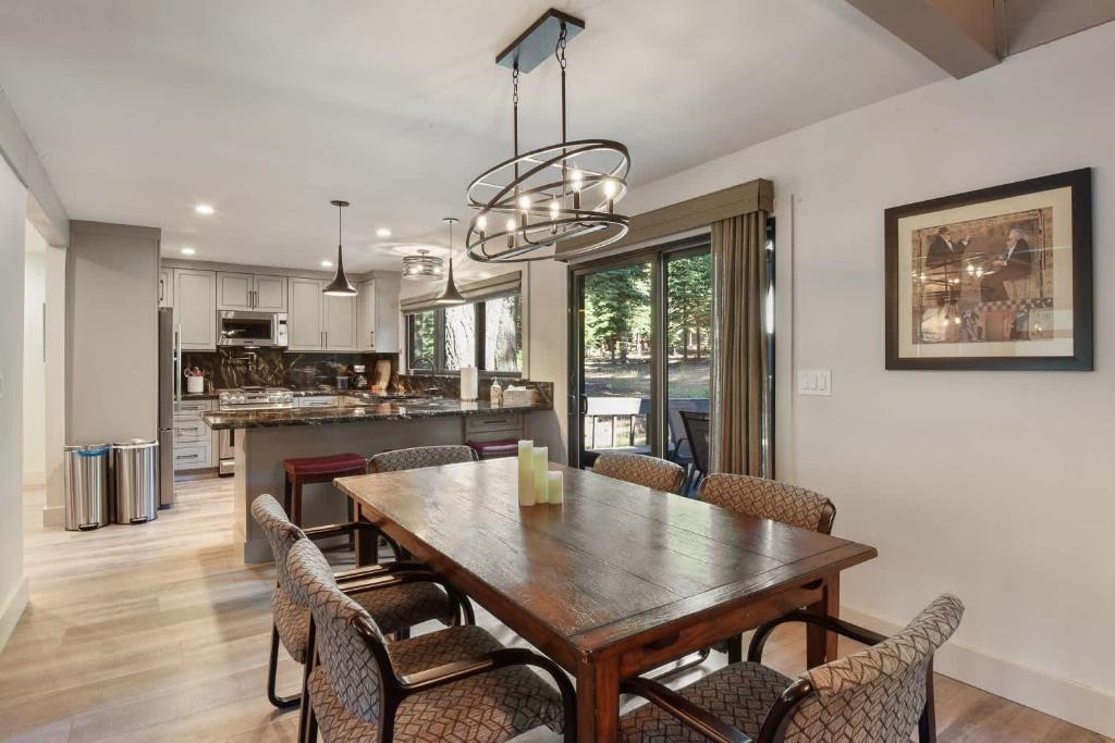 1163 Statford Way, Tahoe Vista, CA, 96148-9804