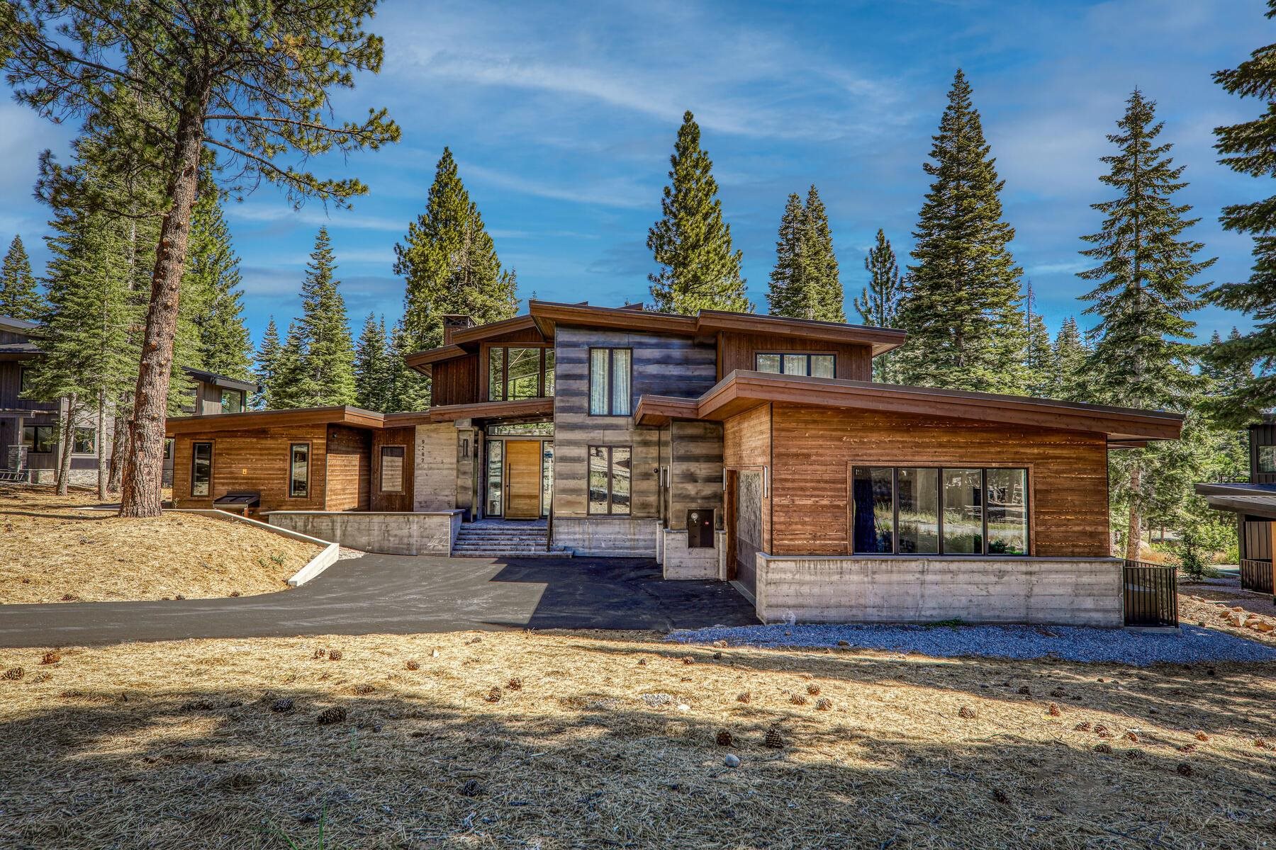 9287 Brae Road, Truckee, CA, 96161