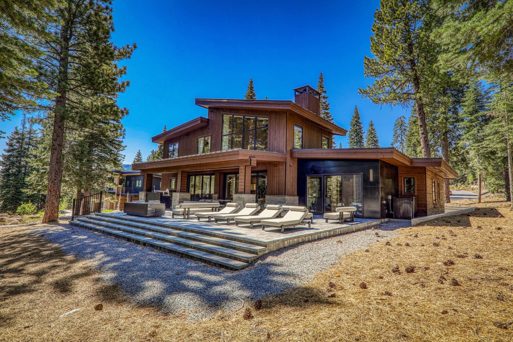 9287 Brae Road, Truckee, CA, 96161