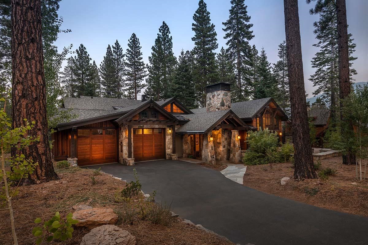 10606 Dutton Court, Truckee, CA, 96161