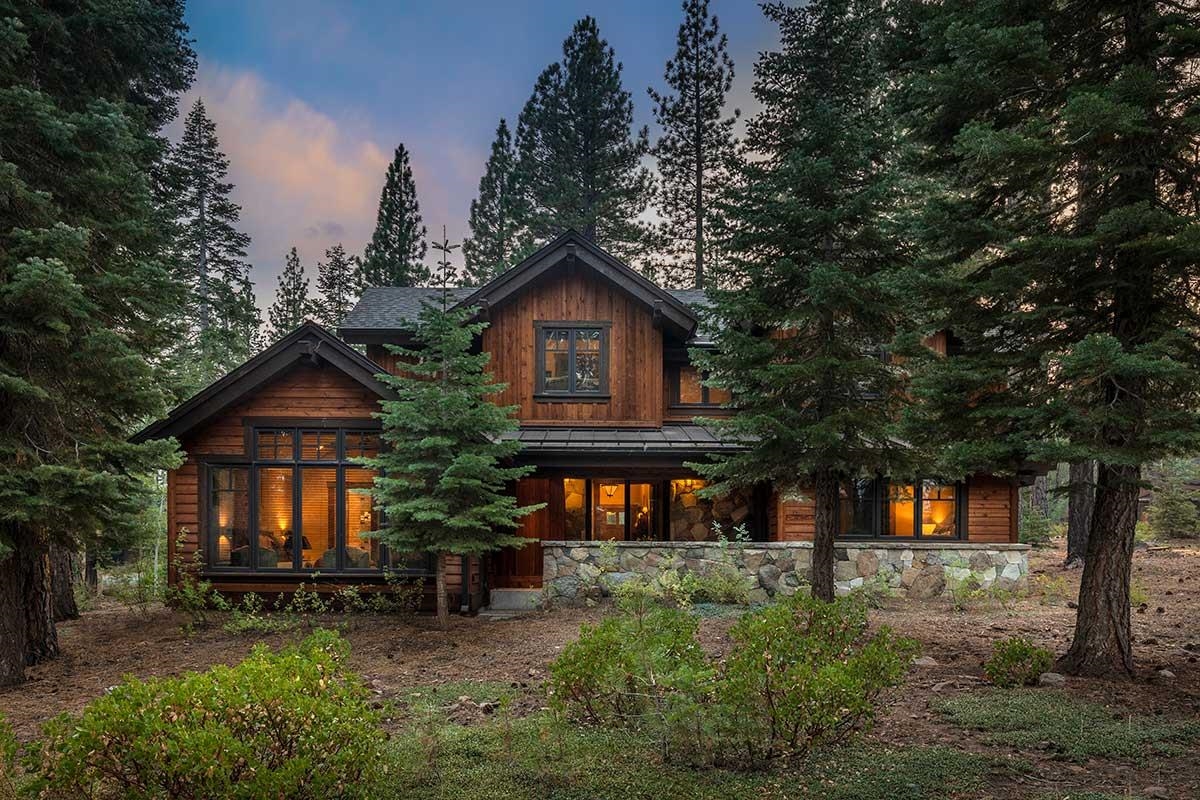 10606 Dutton Court, Truckee, CA, 96161