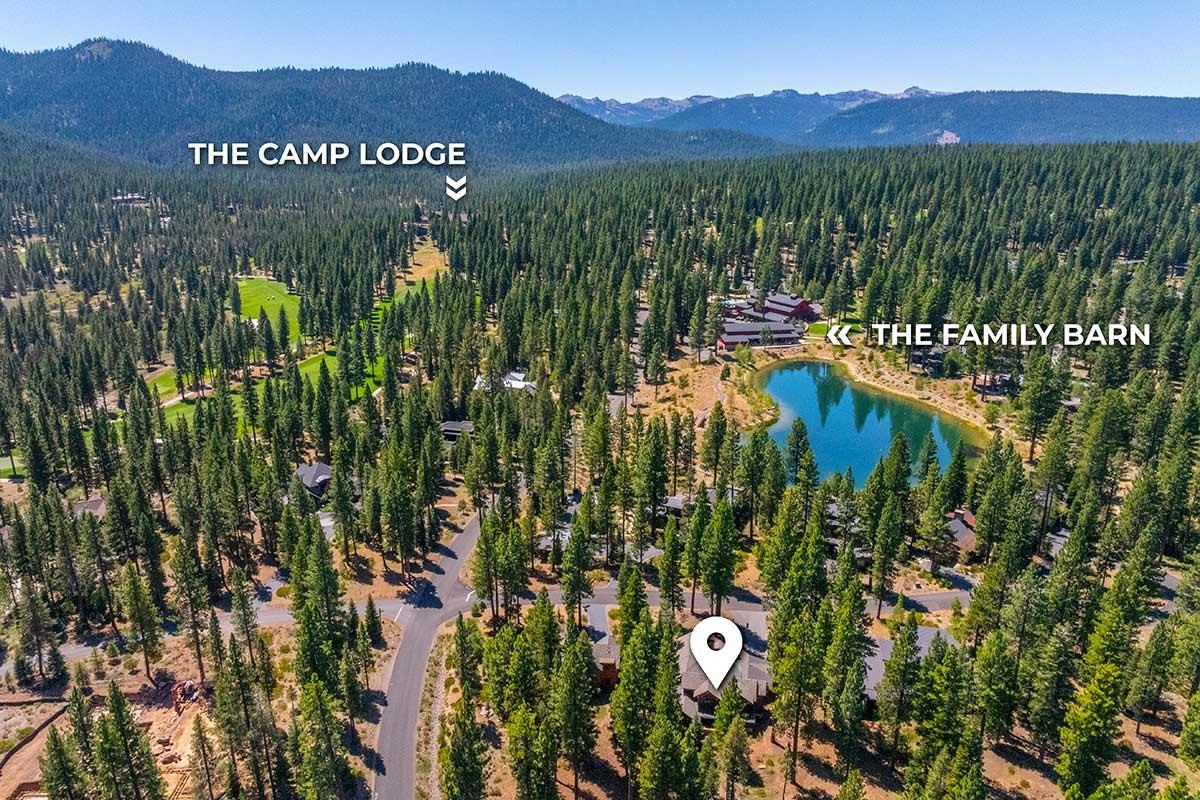 10606 Dutton Court, Truckee, CA, 96161