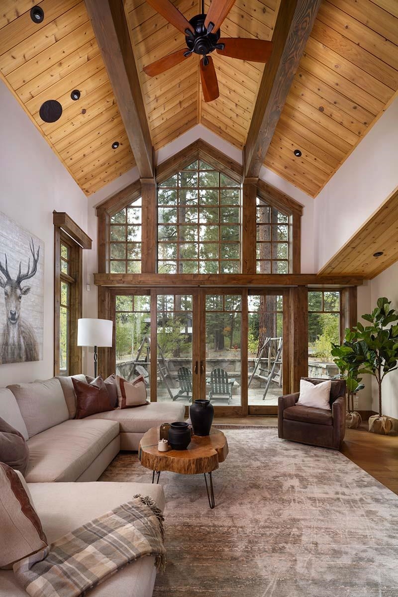 10606 Dutton Court, Truckee, CA, 96161