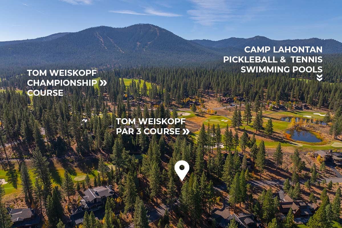 13204 Snowshoe Thompson, Truckee, CA, 96161