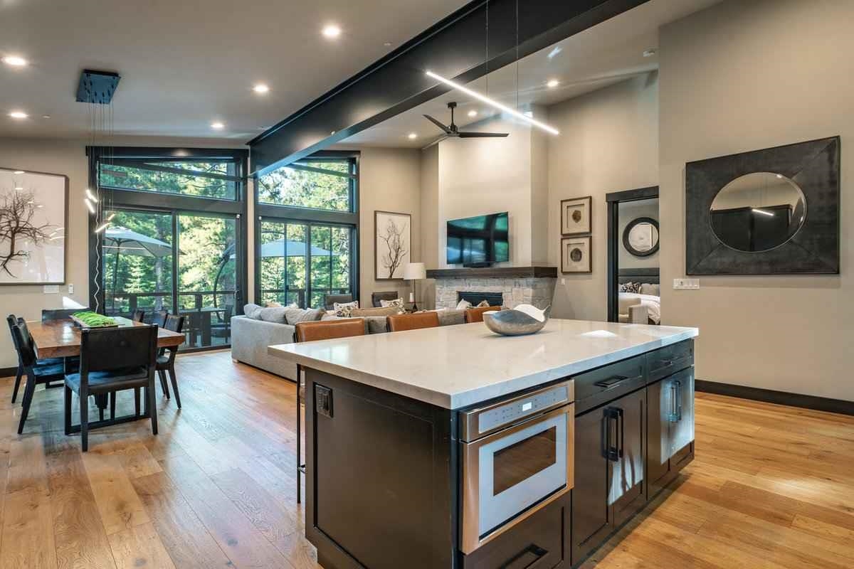 1055 Martis Landing UNIT B, Truckee, CA, 96161