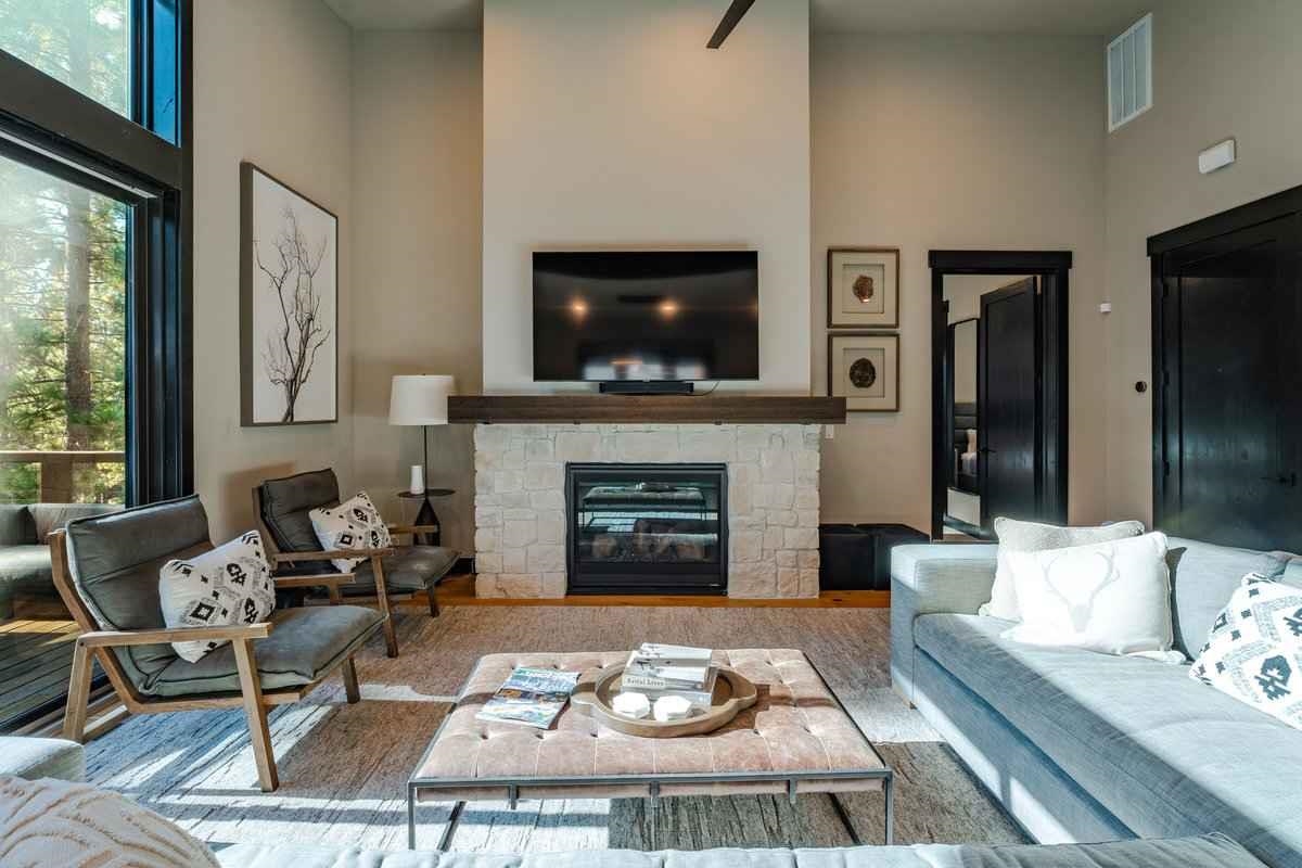 1055 Martis Landing UNIT B, Truckee, CA, 96161