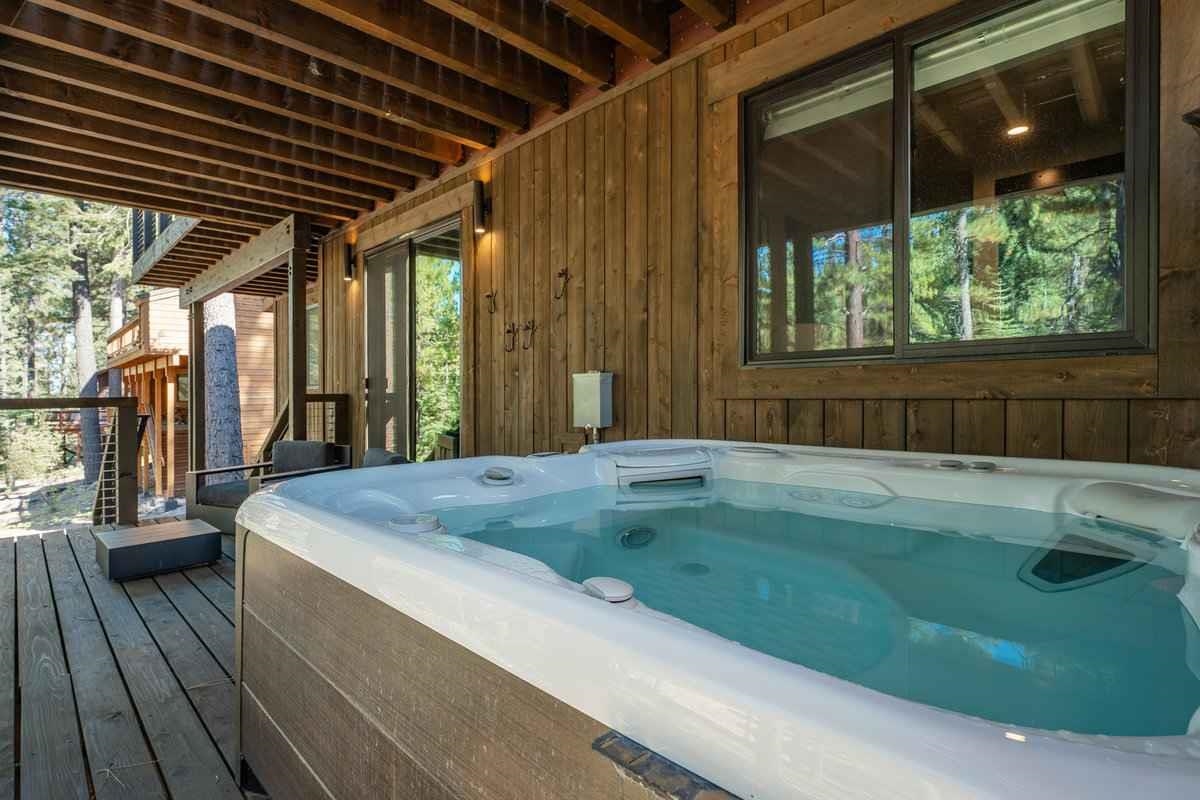 1055 Martis Landing UNIT B, Truckee, CA, 96161