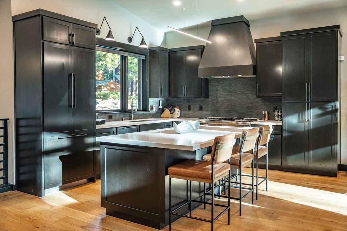 1055 Martis Landing UNIT B, Truckee, CA, 96161