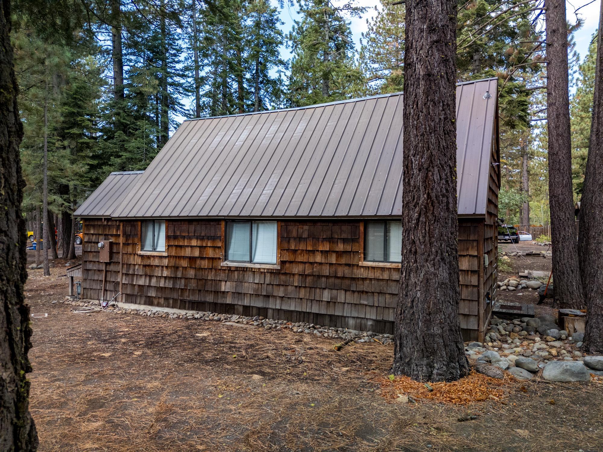 2225 West Lake Boulevard, Tahoe City, CA, 96145
