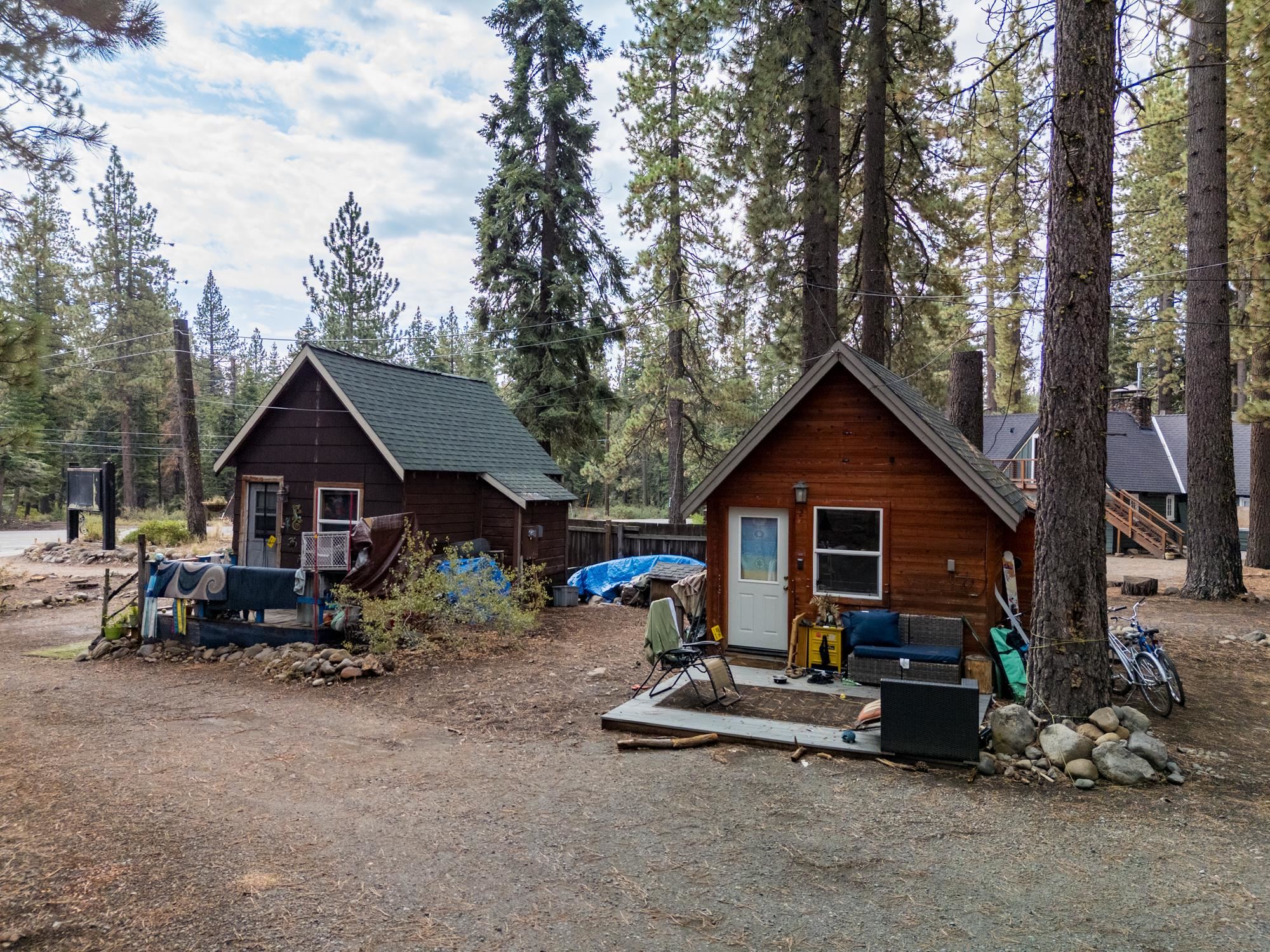 2225 West Lake Boulevard, Tahoe City, CA, 96145