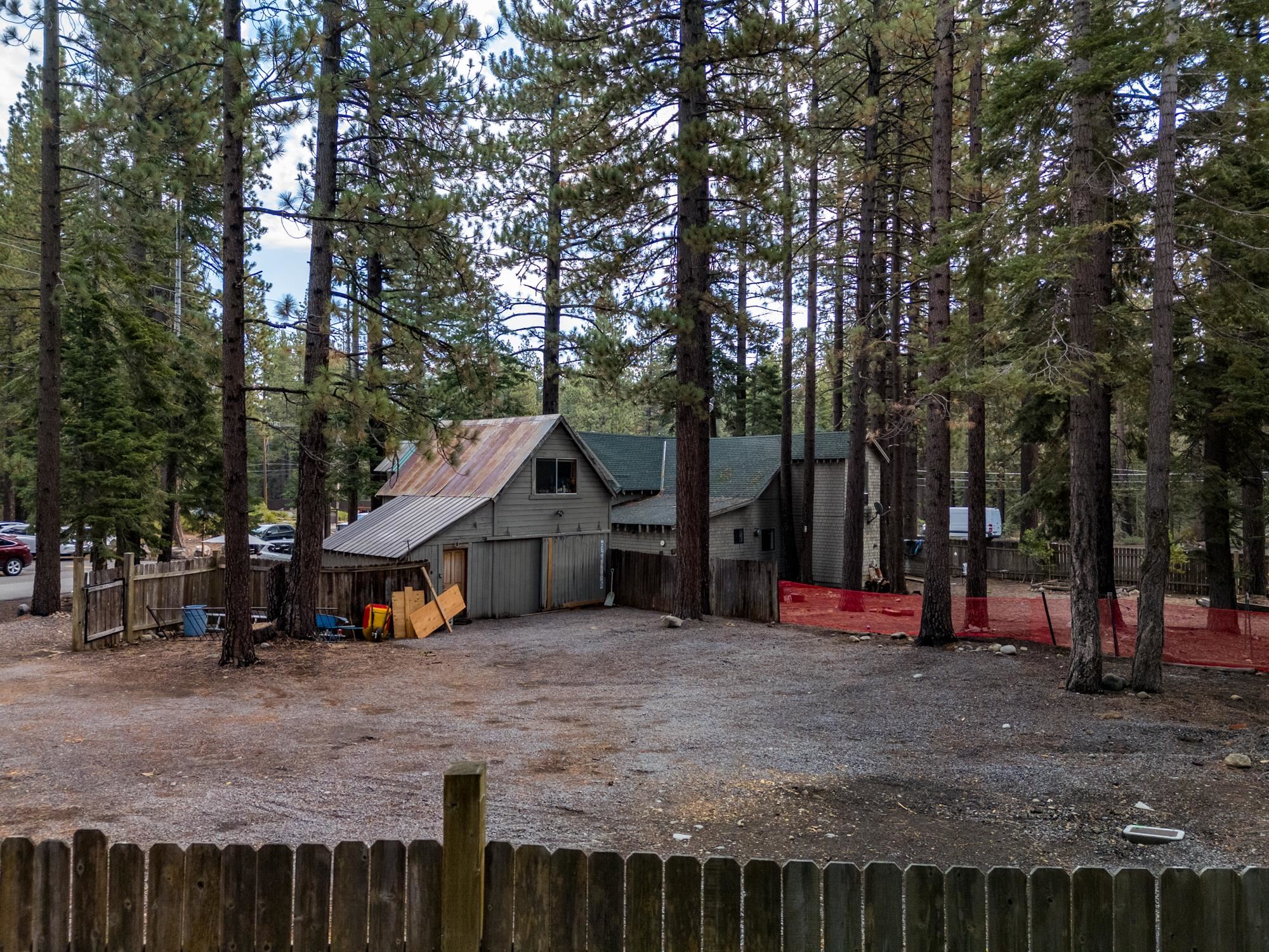 2225 West Lake Boulevard, Tahoe City, CA, 96145