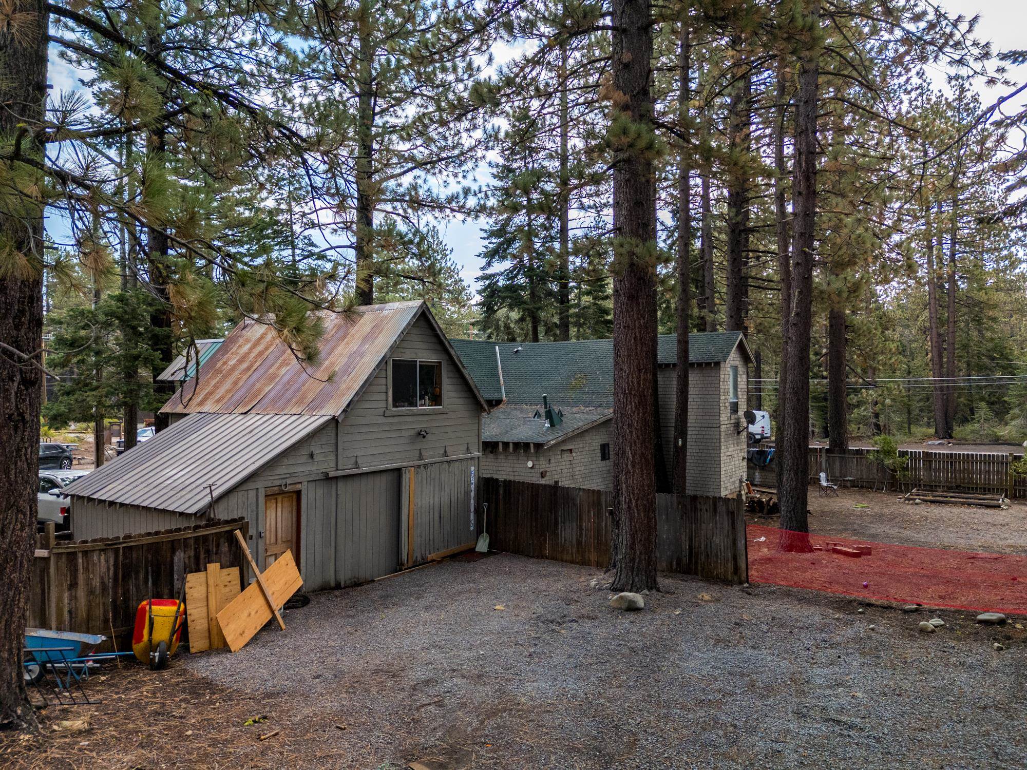 2225 West Lake Boulevard, Tahoe City, CA, 96145