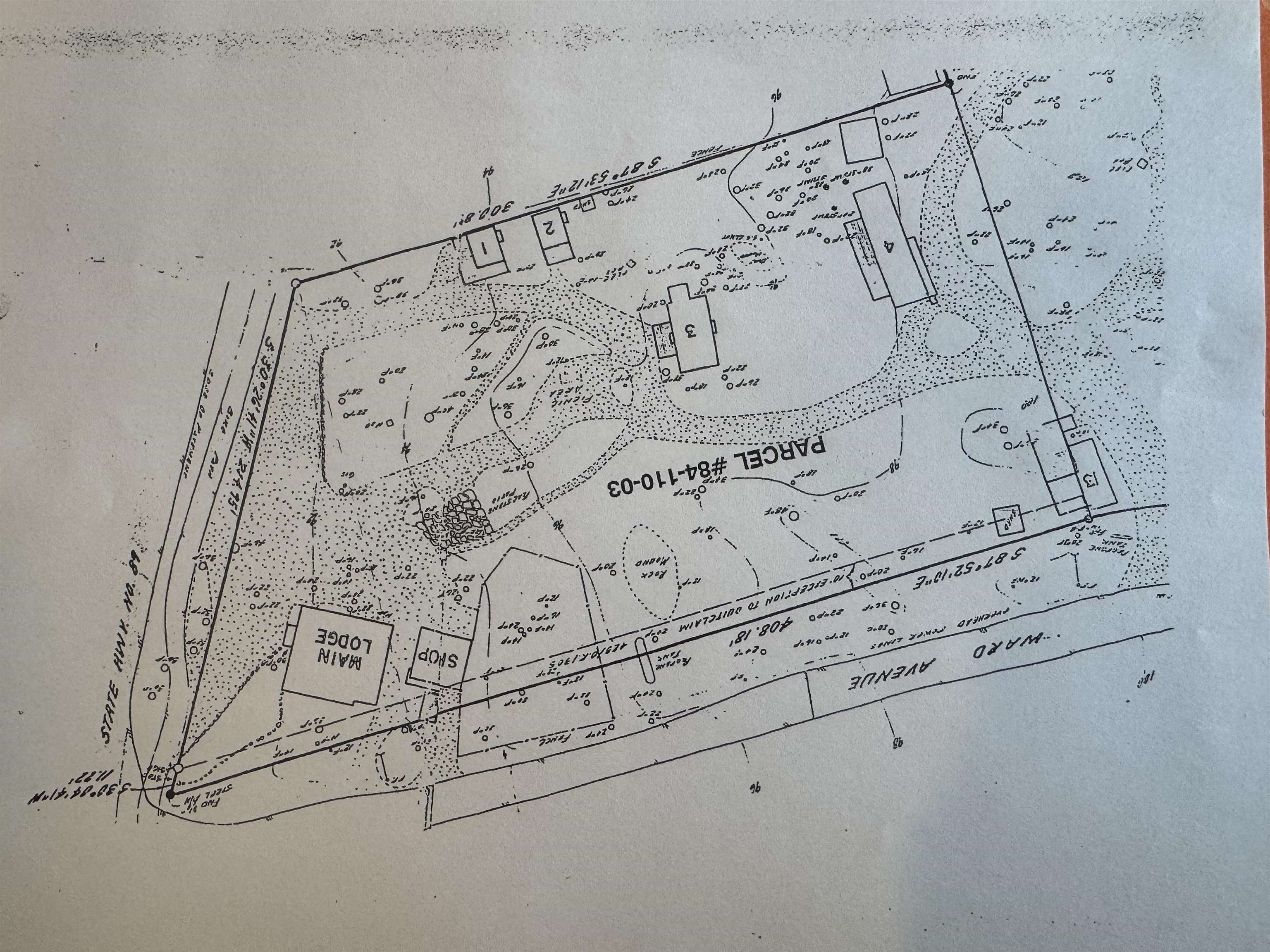 2225 West Lake Boulevard, Tahoe City, CA, 96145