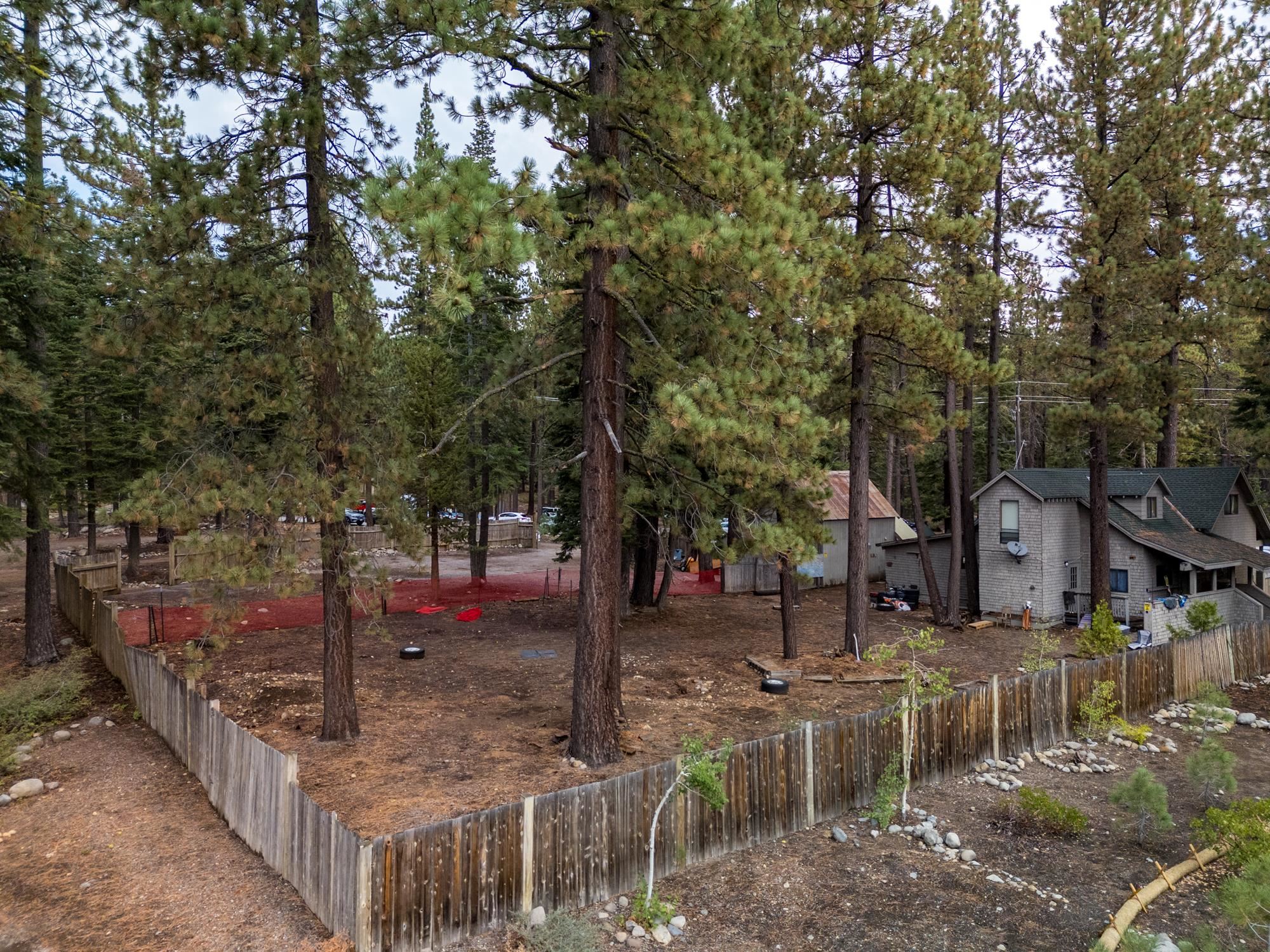 2225 West Lake Boulevard, Tahoe City, CA, 96145