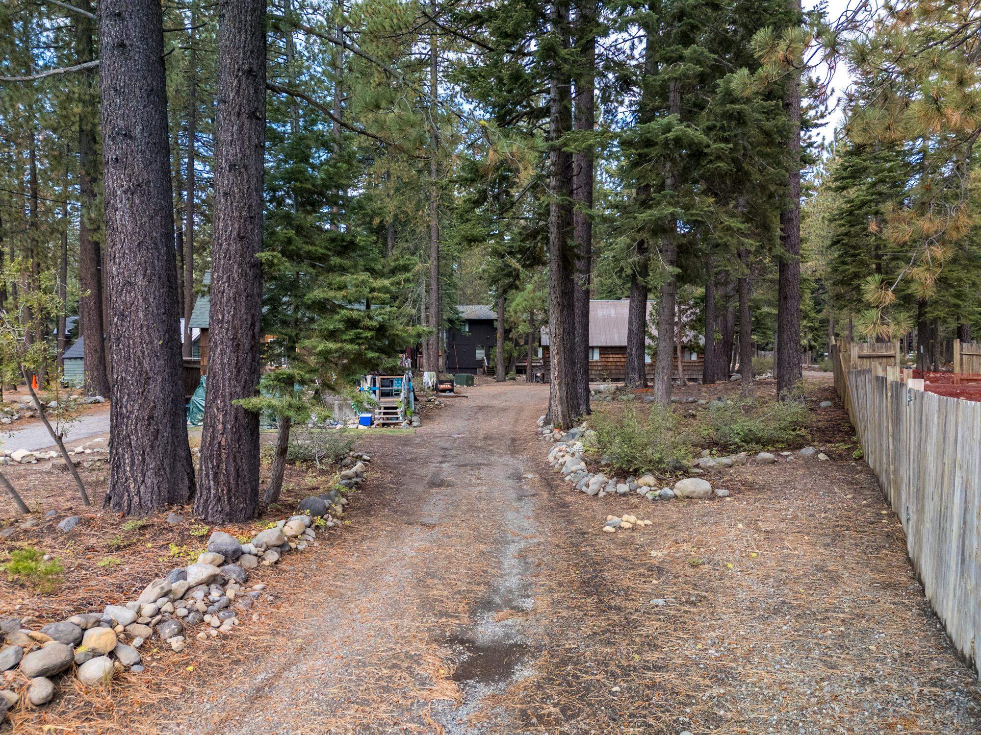 2225 West Lake Boulevard, Tahoe City, CA, 96145