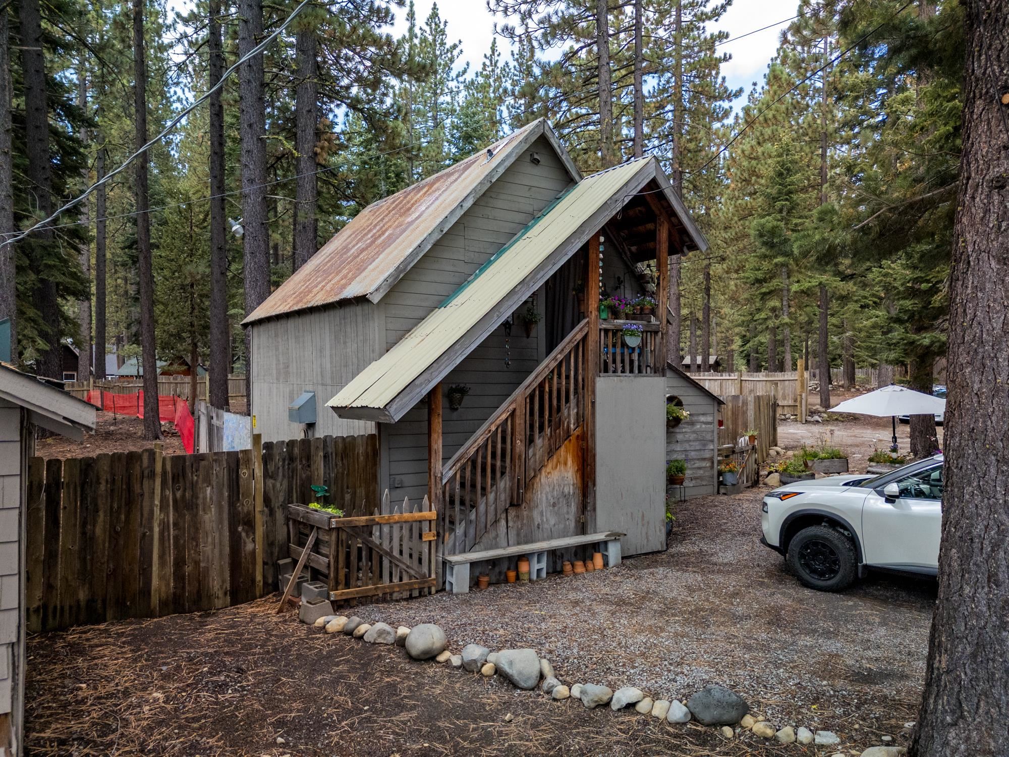 2225 West Lake Boulevard, Tahoe City, CA, 96145