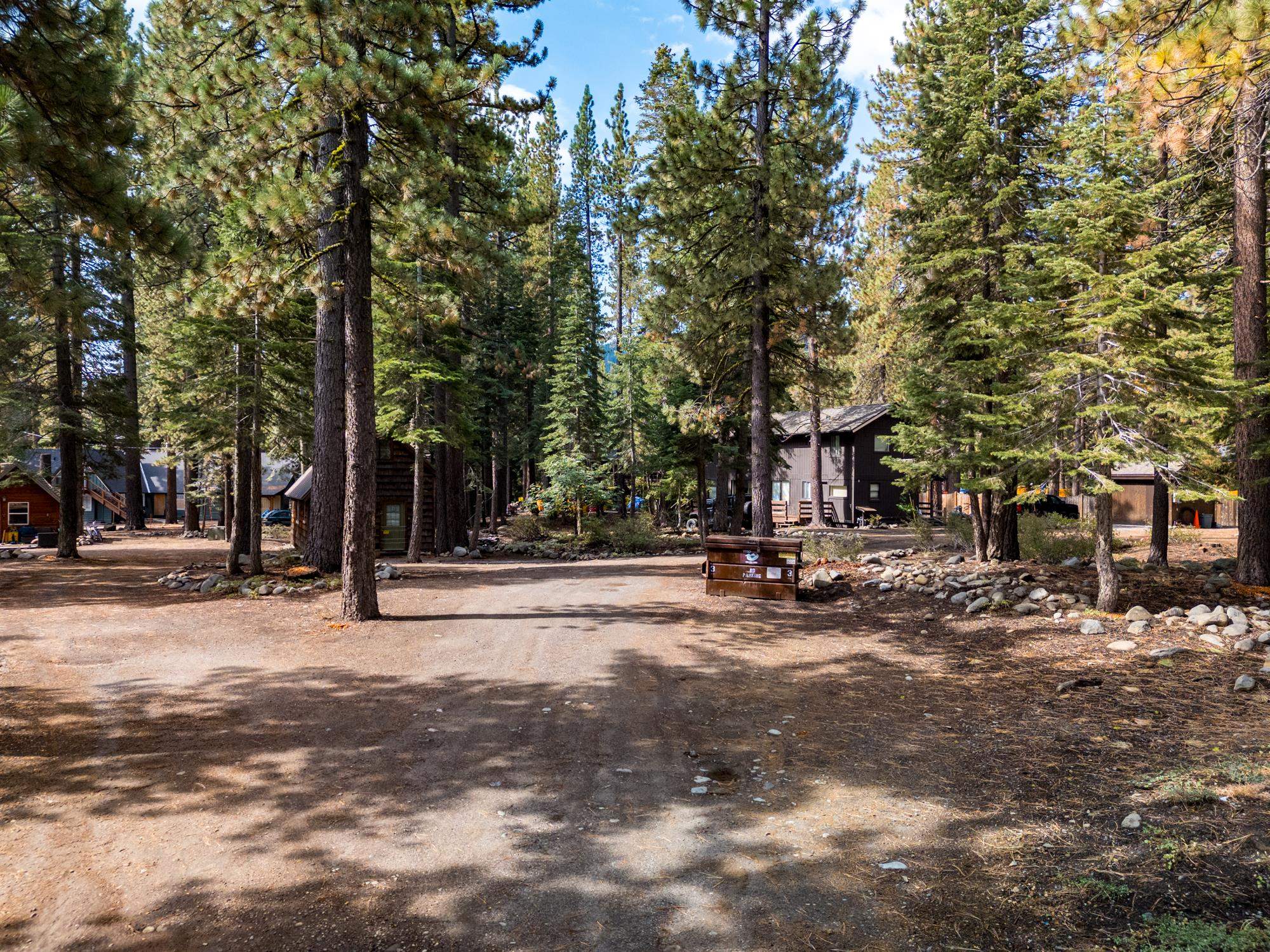 2225 West Lake Boulevard, Tahoe City, CA, 96145
