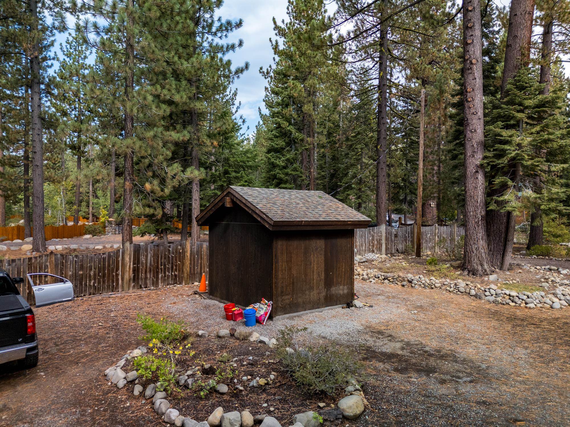 2225 West Lake Boulevard, Tahoe City, CA, 96145