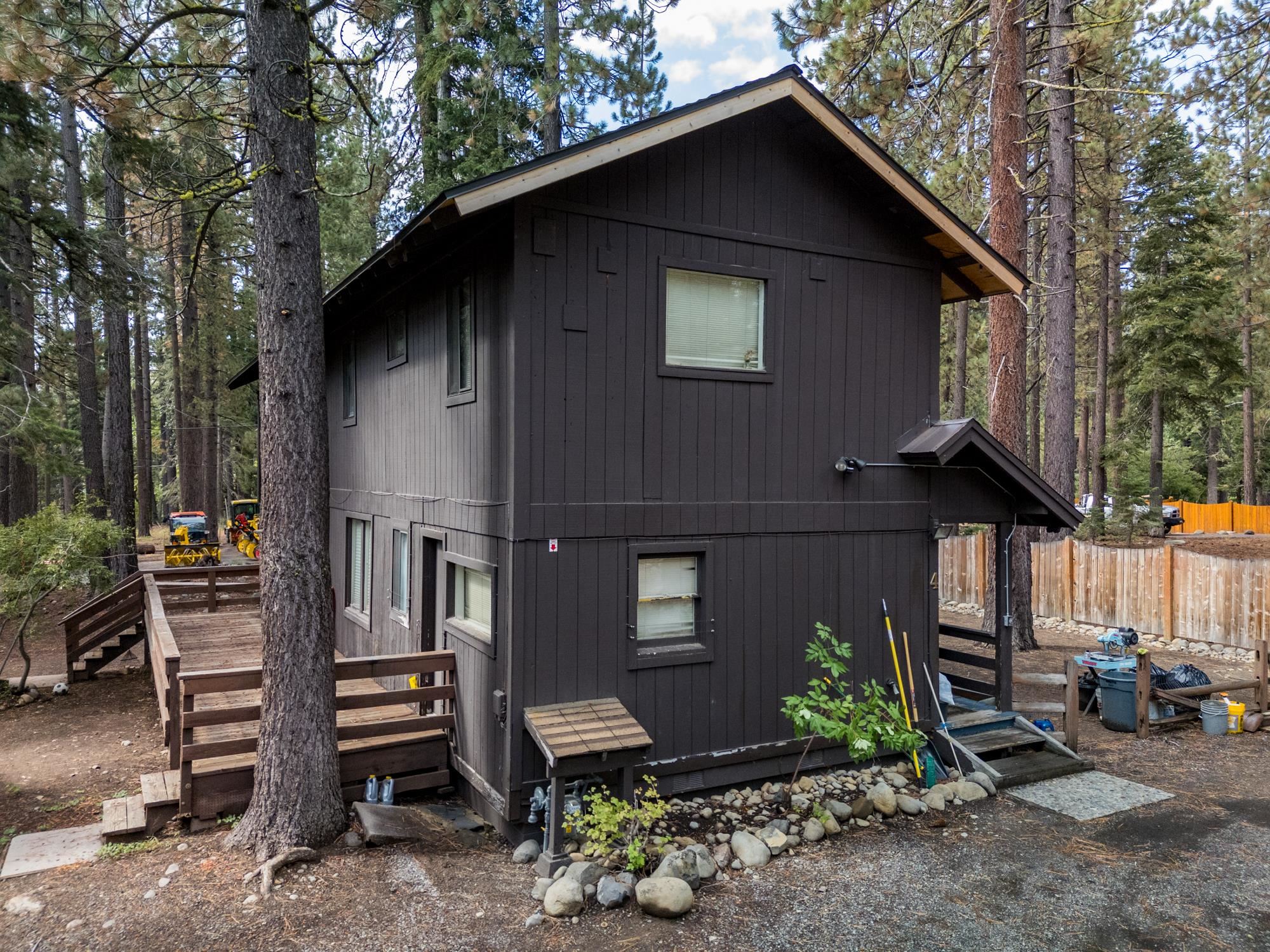 2225 West Lake Boulevard, Tahoe City, CA, 96145