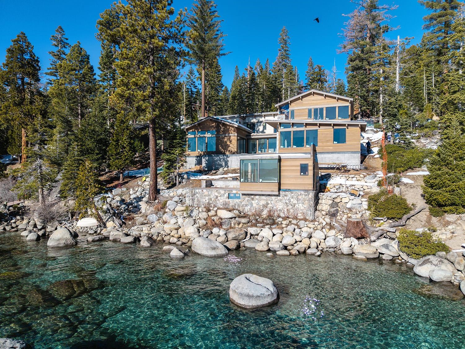 255 Drum Road, Tahoma, CA, 96142