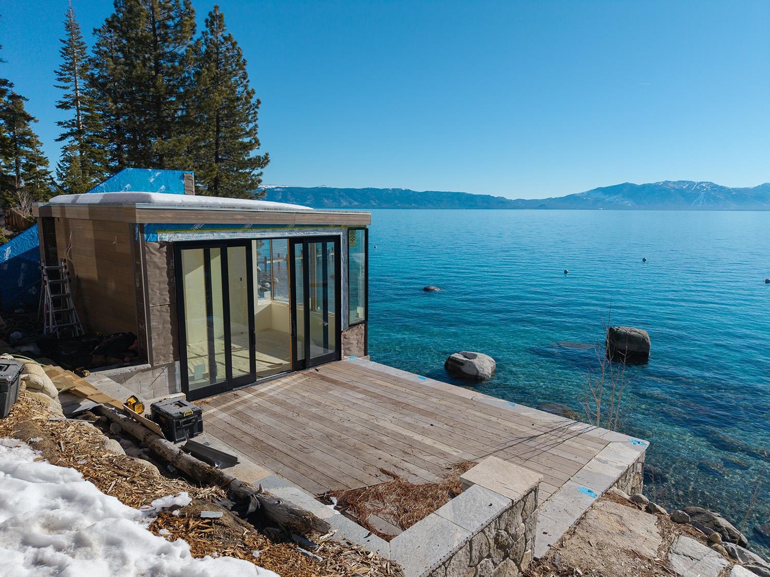 255 Drum Road, Tahoma, CA, 96142