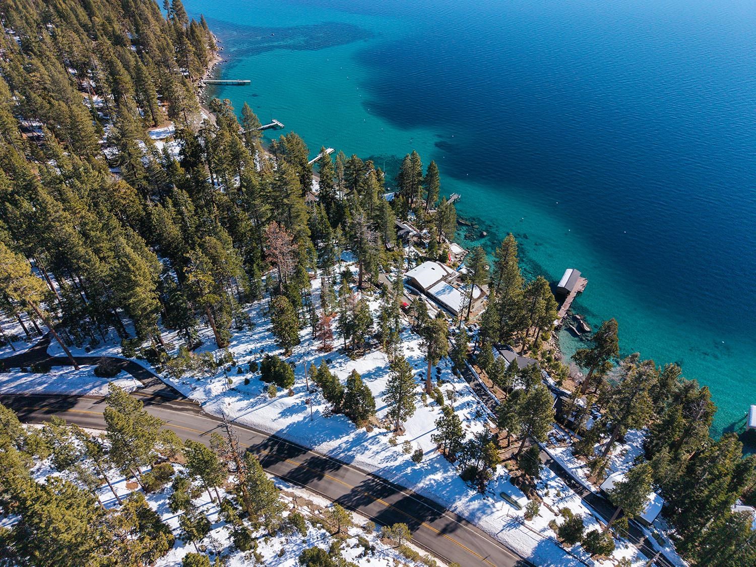 255 Drum Road, Tahoma, CA, 96142