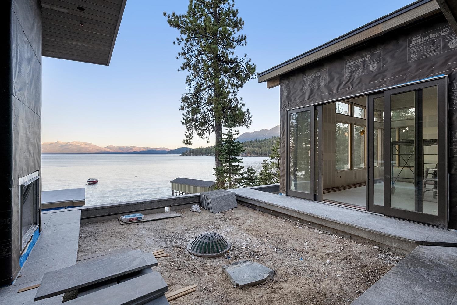 255 Drum Road, Tahoma, CA, 96142