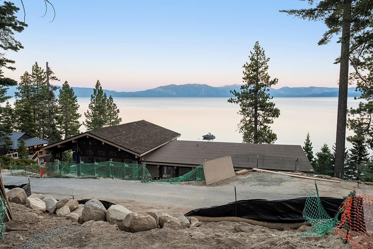 255 Drum Road, Tahoma, CA, 96142