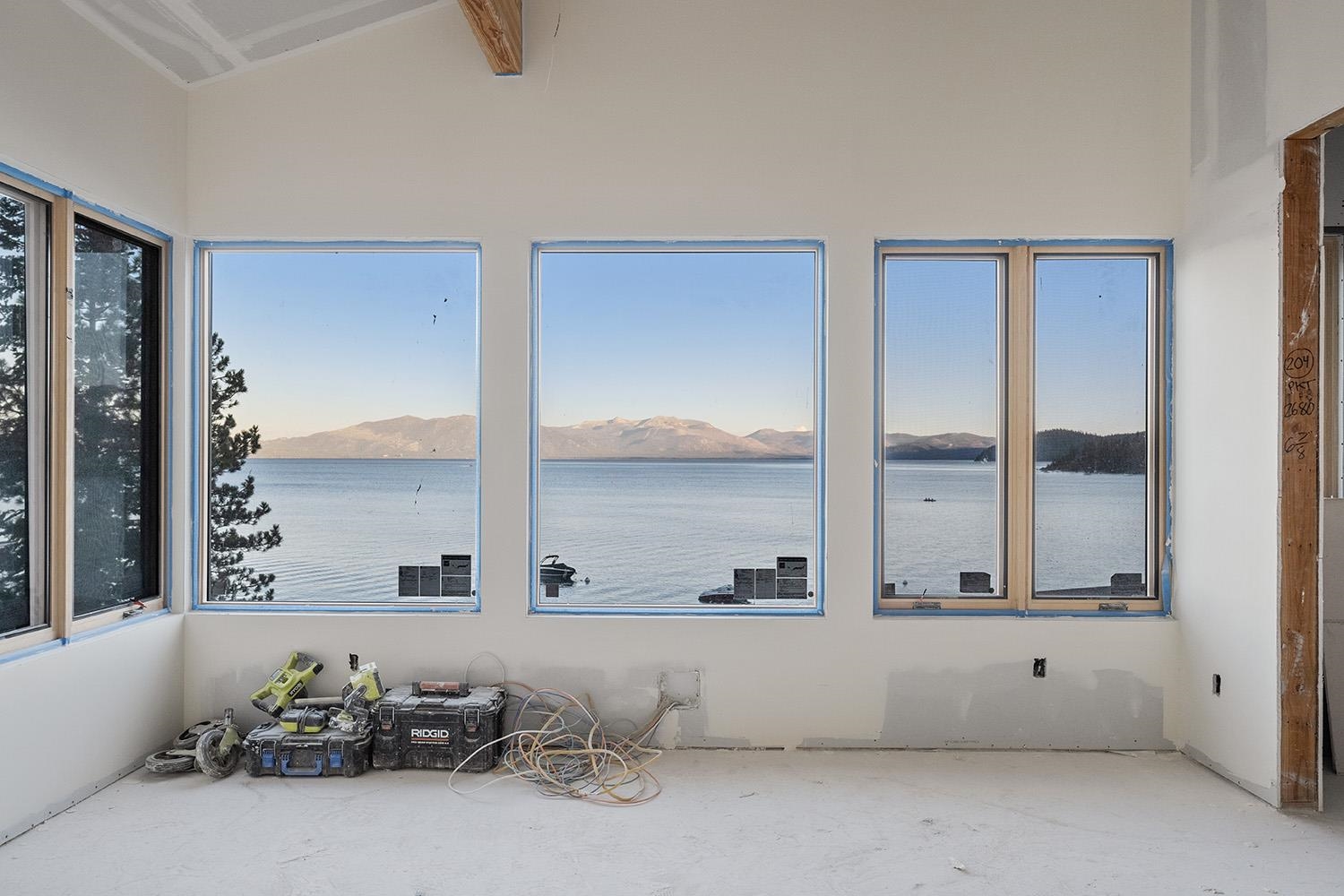 255 Drum Road, Tahoma, CA, 96142