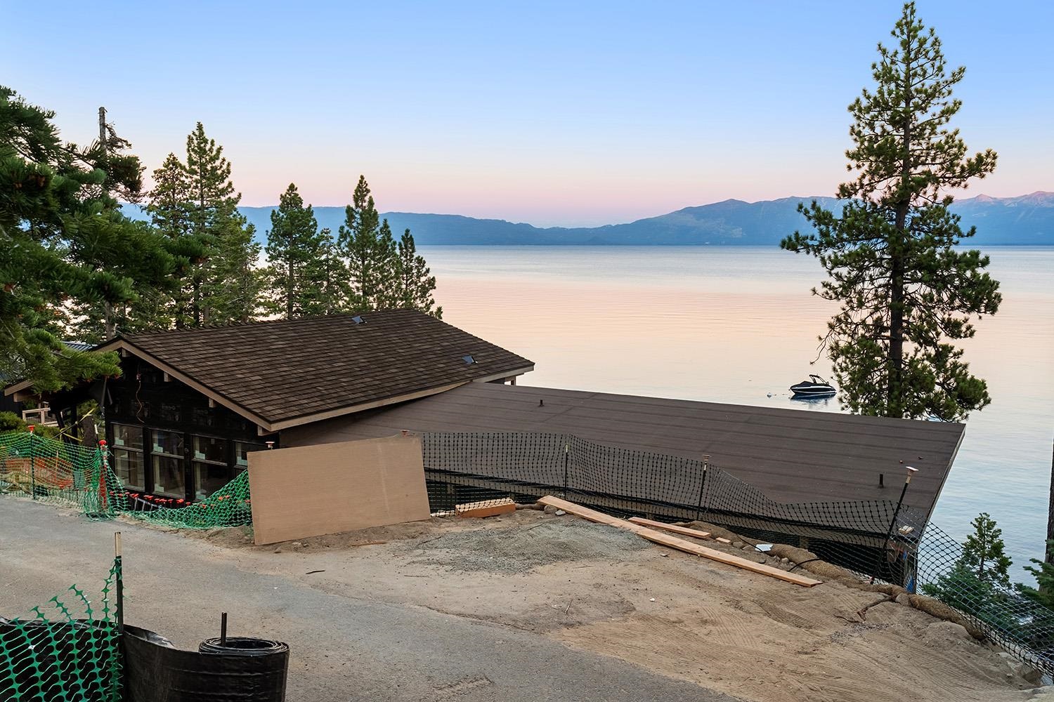 255 Drum Road, Tahoma, CA, 96142