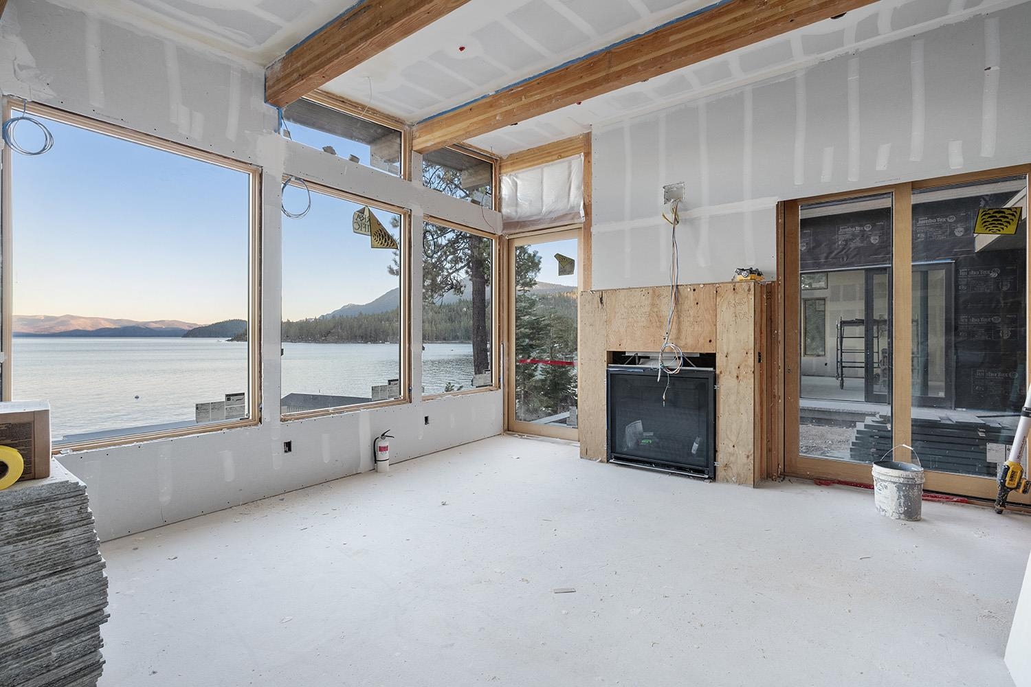 255 Drum Road, Tahoma, CA, 96142