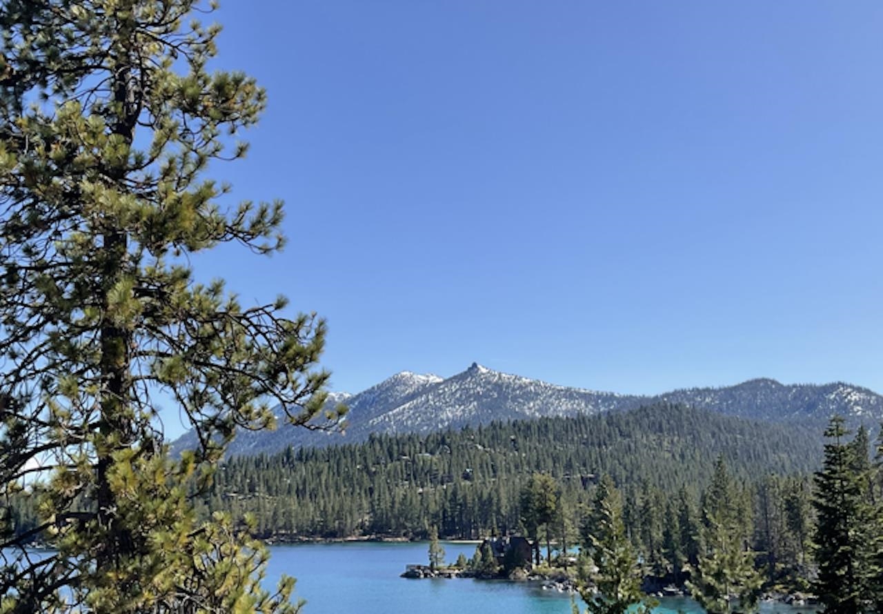 255 Drum Road, Tahoma, CA, 96142