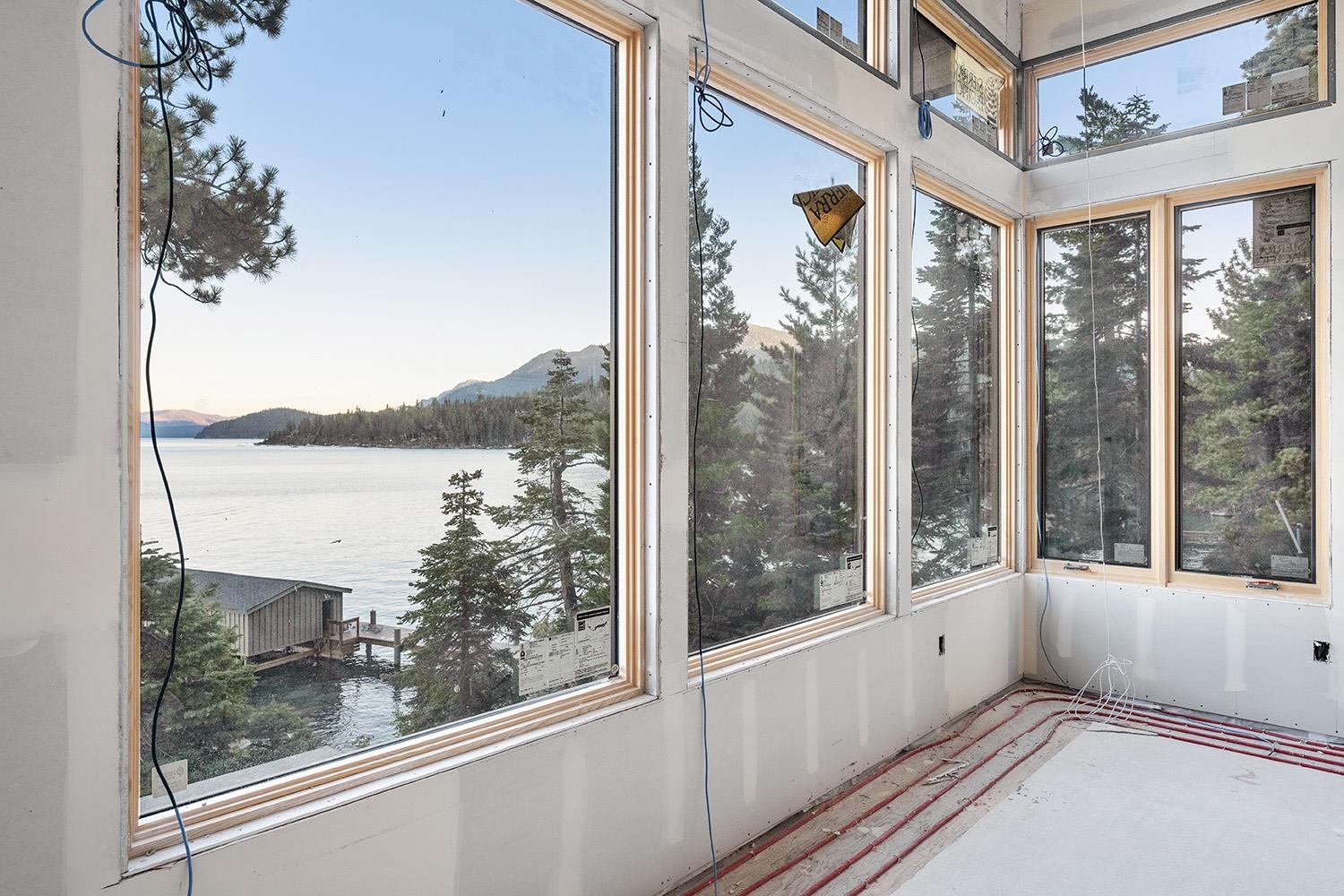 255 Drum Road, Tahoma, CA, 96142