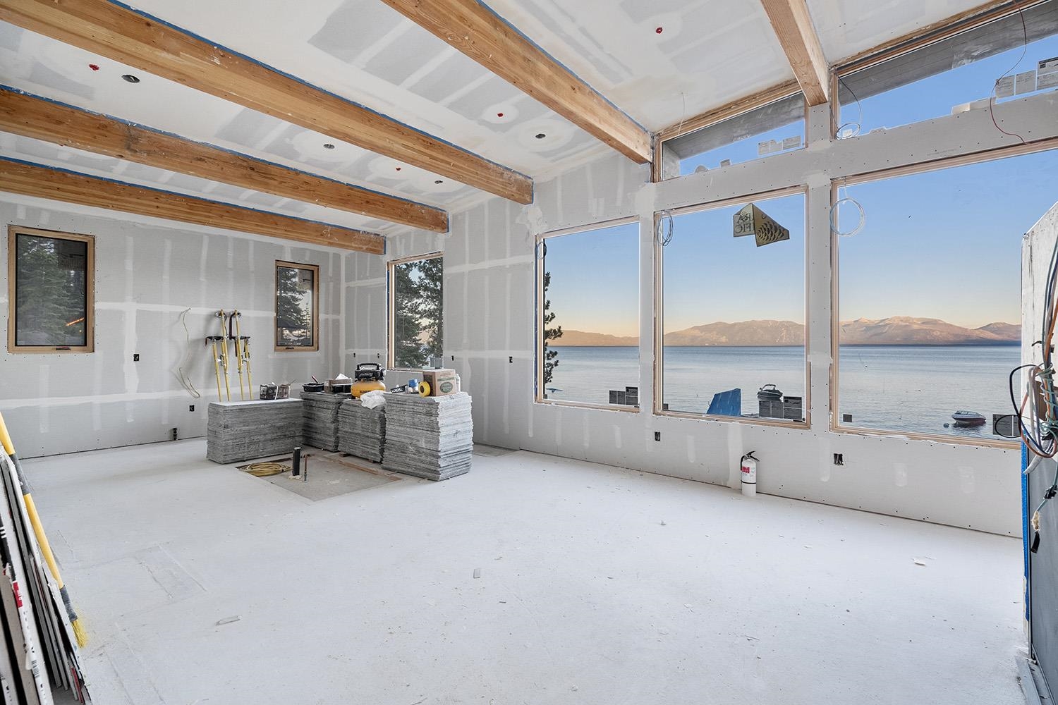 255 Drum Road, Tahoma, CA, 96142