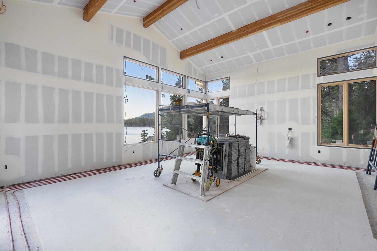 255 Drum Road, Tahoma, CA, 96142