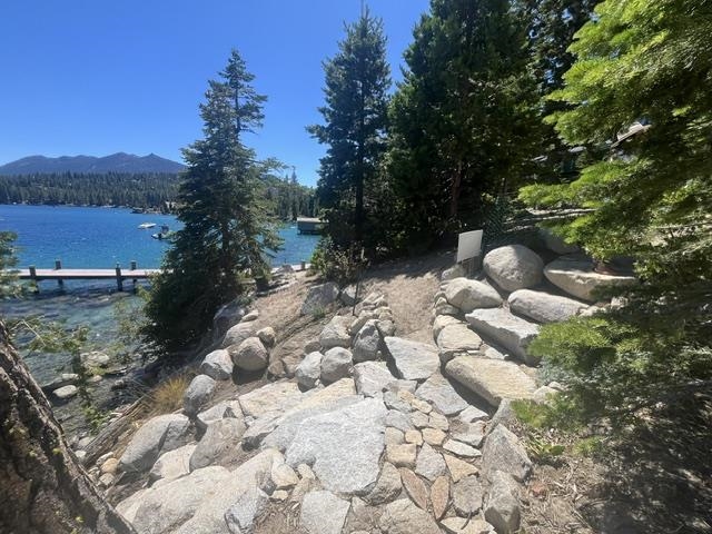 255 Drum Road, Tahoma, CA, 96142