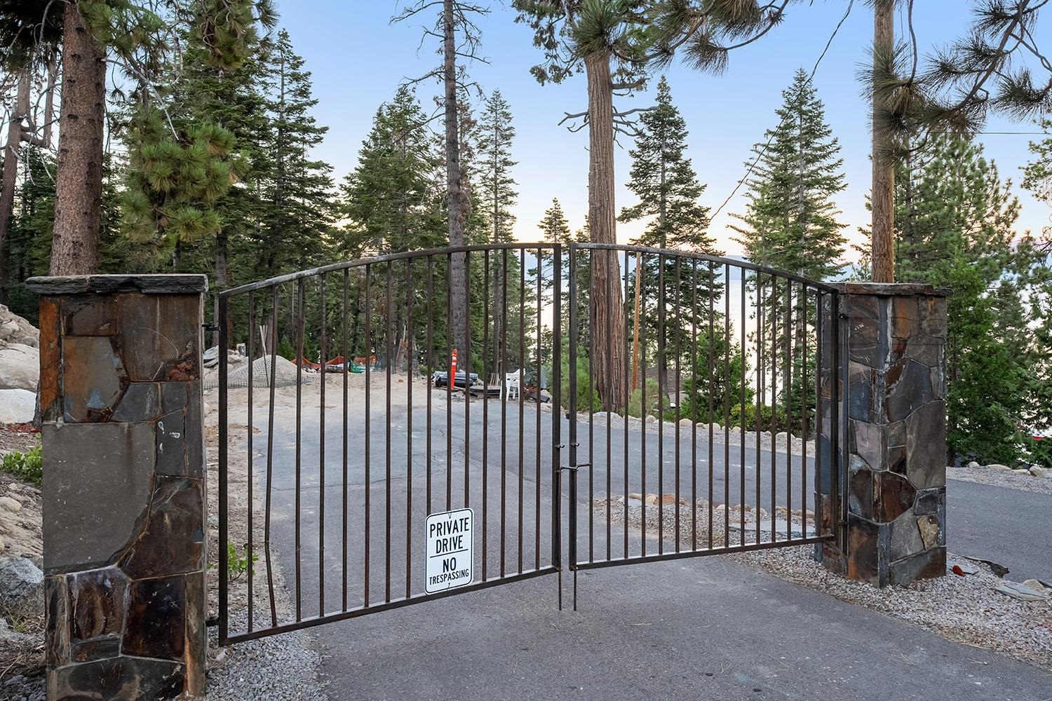 255 Drum Road, Tahoma, CA, 96142