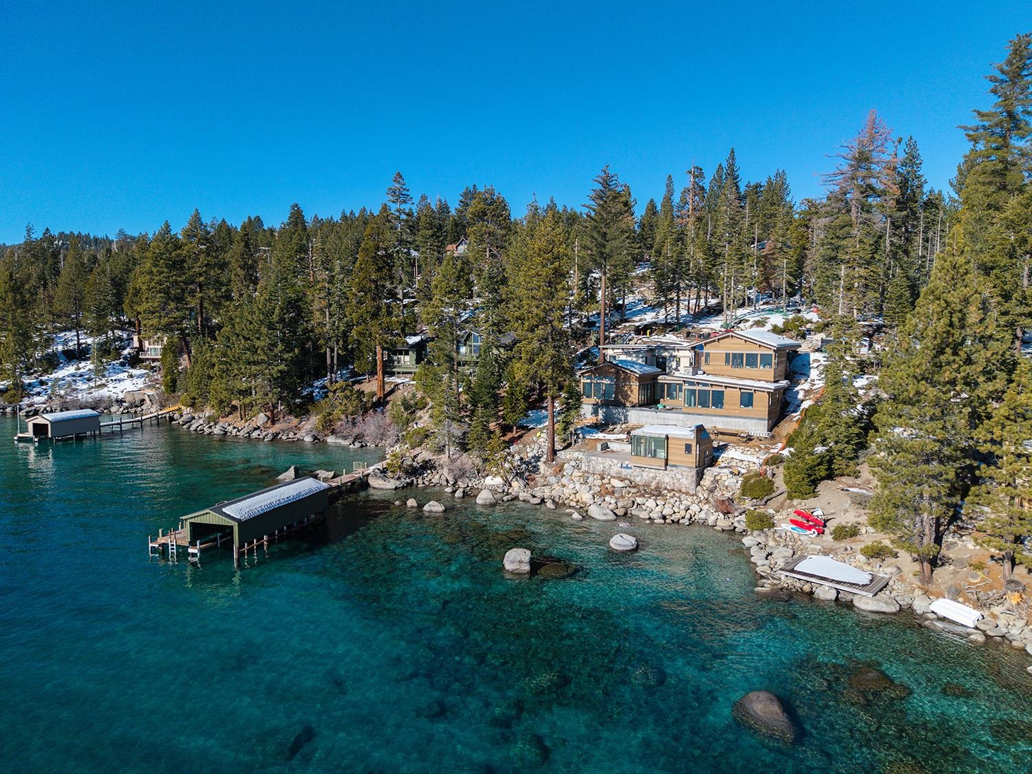 255 Drum Road, Tahoma, CA, 96142