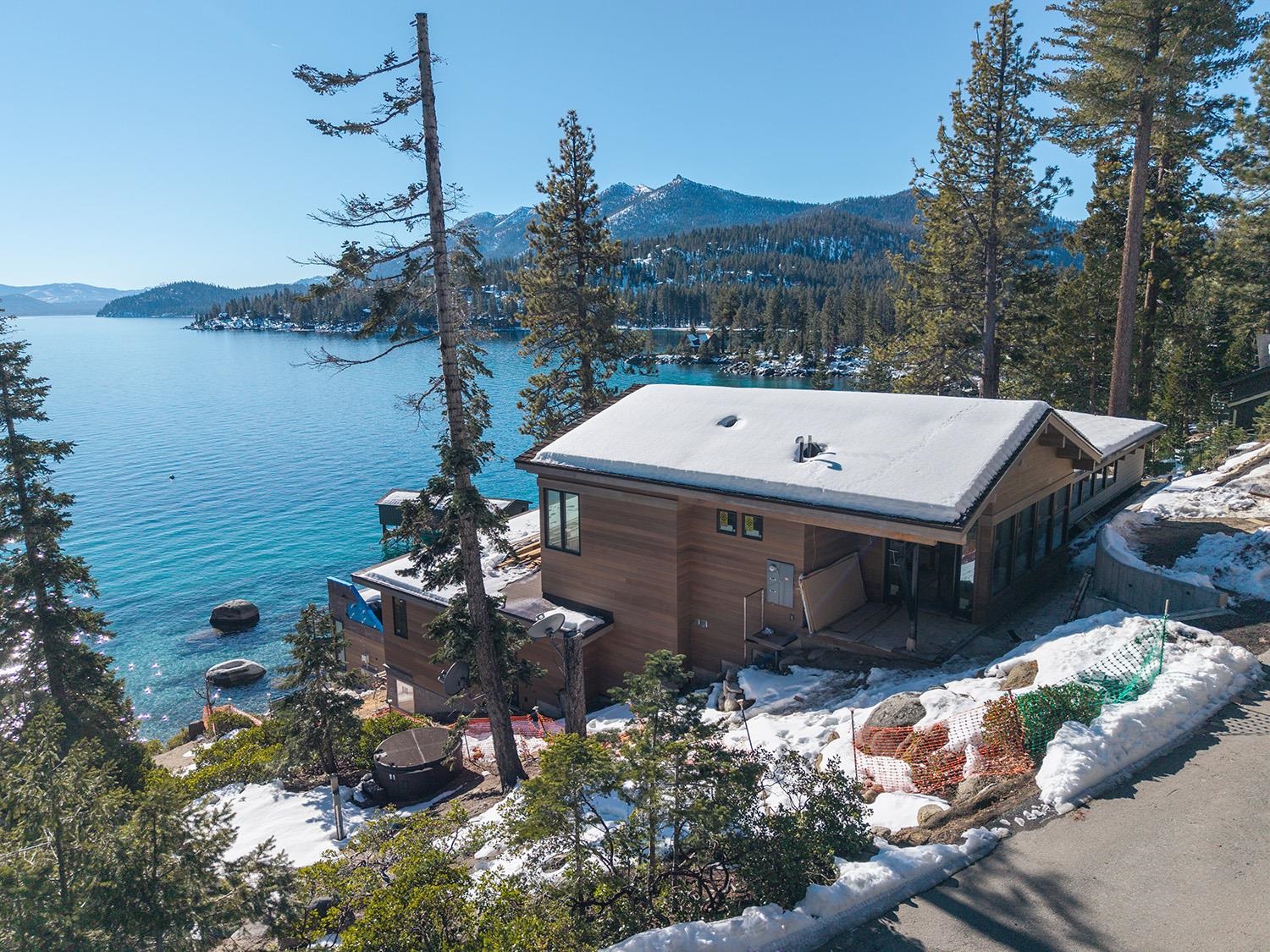 255 Drum Road, Tahoma, CA, 96142